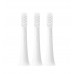 Сменные насадки MiJia Toothbrush Head для T100 3 штуки комплект MBS302 (NUN4098CN)