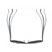 Очки солнцезащитные Mijia Sunglasses Luke Moss BHR6252CN