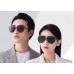 Очки Xiaomi Mijia Sunglasses Luke Moss Gray BHR6252CN