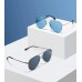 Очки Xiaomi Mijia Sunglasses Pilota Hawaiian Blue BHR6251CN