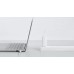 Зарядное устройство Xiaomi 120W Combo с кабелем юсб-с (MDY-13-EE) белое