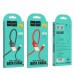 Кабель USB на Type-C Hoco U55 Outstanding двусторонний 120 см