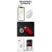 Умный брелок для поиска XO LP02 Bluetooth Anti-Lost