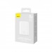 Внешний аккумулятор MagSafe Baseus 6000mAh 20W (PPCX020002) белый