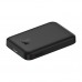 Внешний аккумулятор магнитный MagSafe Baseus 6000mAh 20W (PPCX020001) черный