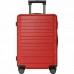 Чемодан на 4-х колесиках Xiaomi Ninetygo Business Travel Luggage 24" 65 л (6970055346726) красный