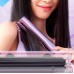 Выпрямитель для волос Xiaomi ShowSee Multi-functional Hairdresser E2-V Violet