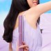 Выпрямитель для волос Xiaomi ShowSee Multi-functional Hairdresser E2-V Violet