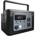 Портативная зарядная станция XO PSA-700 614 Wh (6920680834341)