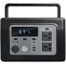 Портативная зарядная станция XO PSA-700 614 Wh (6920680834341)