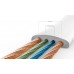 Кабель Xiaomi KingMi Colorful Portable USB - Micro USB 20CM Gray (KSCDX02QN)