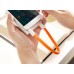 Кабель Xiaomi KingMi Colorful Portable USB - Micro USB 20CM Gray (KSCDX02QN)