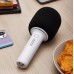 Караоке-микрофон Xiaomi YHEMI Karaoke Microphone 2 White (YMMKF005)