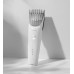 Машинка для стрижки волос Xiaomi ShowSee Electric Hair Clipper White C2-W