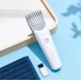 Машинка для стрижки волос Xiaomi ShowSee Electric Hair Clipper White C2-W