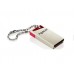 USB флешка Apacer AH112 64GB Red AP64GAH112R-1