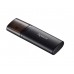 USB флеш USB Apacer AH25B 128GB Black USB 3.2 (AP128GAH25BB-1)