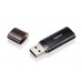 USB флеш USB Apacer AH25B 128GB Black USB 3.2 (AP128GAH25BB-1)