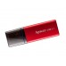USB флеш Apacer AH25B 128GB USB3.1 Red AP128GAH25BR-1