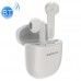Наушники беспроводные BOROFONE BE49 Serenity TWS wireless BT headset белые