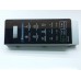 Мембрана клавиатура MFM62977504 для микроволновой печи LG MS2043HAR