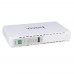 Источник бесперебойного питания Hoco DB25 UPS для сетевого оборудования