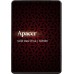 Накопитель SSD 256 GB 2.5'' APACER As350X (ap256gas350xr-1)