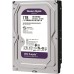 Жесткий диск Western Digital Purple 1TB WD10PURZ 3.5 SATA III