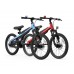 Велосипед Ninebot Kids Bike 18'' Красный