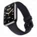 Смарт часы Xiaomi Mi Smart band 7 pro BHR5970GL глобальная версия черные