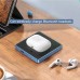 Магнитный аккумулятор внешний MagSafe wireless power bank JYD-PB14 5000mAh