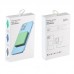 Магнитный аккумулятор внешний MagSafe wireless power bank JYD-PB14 5000mAh