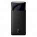 УМБ BASEUS Bipow Digital Display Power bank 10000mAh 15W (PPDML-I02) белая