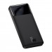 УМБ BASEUS Bipow Digital Display Power bank 10000mAh 15W (PPDML-I02) белая
