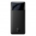 УМБ BASEUS Bipow Digital Display Power bank 20000mAh 15W (PPDML-J01) черная