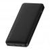 УМБ BASEUS Bipow Digital Display Power bank 20000mAh 15W (PPDML-J01) черная