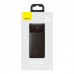 Внешний аккумулятор BASEUS Bipow Digital Display 30000mAh (PPDML-N02) белый