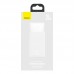 Внешний аккумулятор BASEUS Bipow Digital Display 30000mAh (PPDML-N02) белый