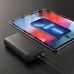Внешний аккумулятор HOCO J87A Tacker power bank 20000mAh черный