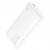 Внешний аккумулятор HOCO J87A Tacker power bank 20000mAh черный