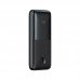 Портативный аккумулятор BASEUS Bipow Pro Digital Display Fast Charge  10000mAh (PPBD040201) черный