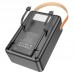 Внешний акккумулятор BOROFONE BJ32 Terra fully compatible 80000mAh  22.5W черный