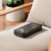 Портативная батарея HOCO Cool figure power bank J102A 20000mAh 20W акб внешний черный