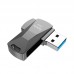 Флешка HOCO USB Flash Disk Wisdom high-speed flash drive UD5 32GB