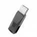 Флешка металлическая HOCO UD5 64GB USB Flash Disk Wisdom high-speed flash drive