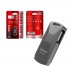 Флешка металлическая HOCO UD5 64GB USB Flash Disk Wisdom high-speed flash drive