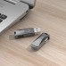 Флешка металлическая HOCO UD5 64GB USB Flash Disk Wisdom high-speed flash drive