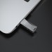 Флешка металлическая HOCO UD5 64GB USB Flash Disk Wisdom high-speed flash drive