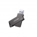 Флешка USAMS USB3.0 Rotatable High Speed Flash Drive 32GB US-ZB195