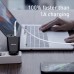 Зарядное устройство BASEUS Speed Mini Dual U Charger 10.5W 2 выхода (CCFS-R02) белое